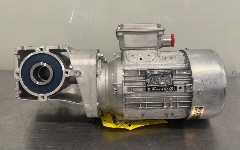 Nord 92172.1AMH-90LP/4 CUS Gearbox SK90LP/4 CUS TW Motor NEW! FREE SHIPPING!