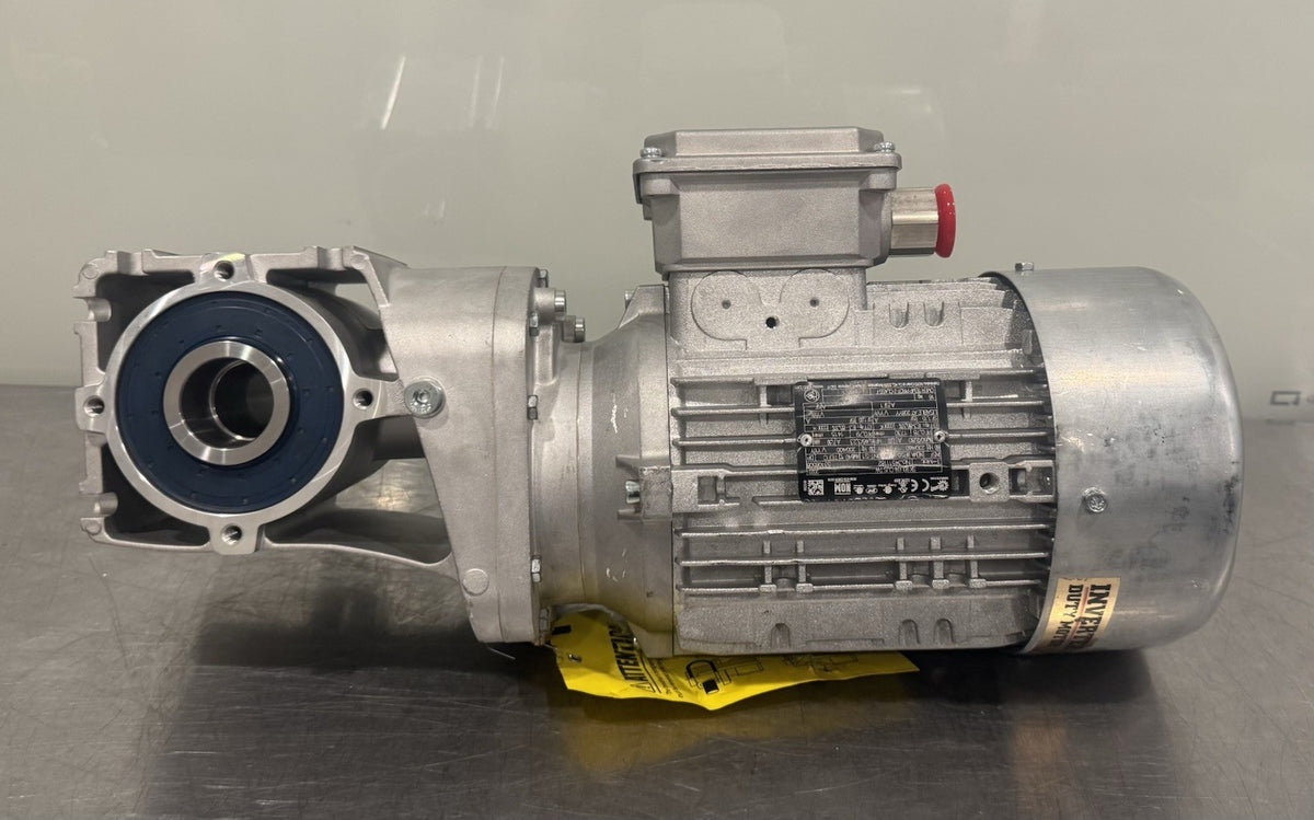 Nord 92172.1AMH-90LP/4 CUS Gearbox SK90LP/4 CUS TW Motor NEW! FREE SHIPPING!