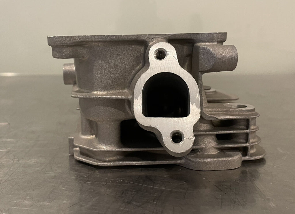 JT168F-1 Cylinder Head GX160 NEW! FREE SHIPPING!