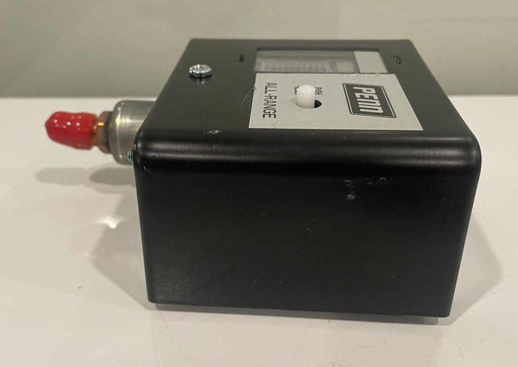 Penn P170KA-1 Pressure Controller NEW! FREE SHIPPING!