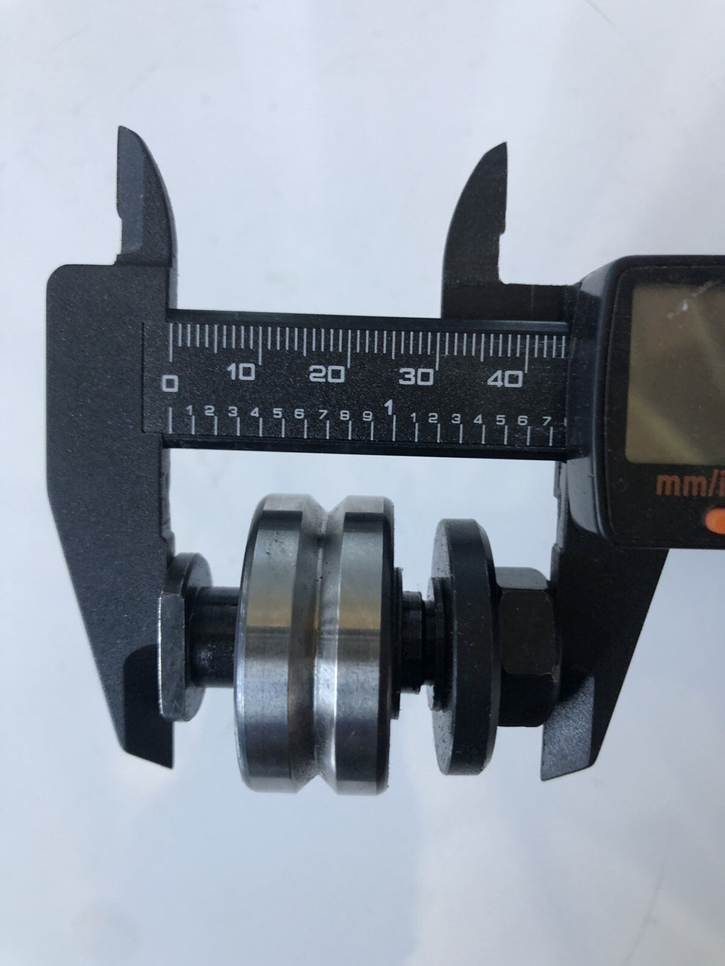 Witels Albert NWG WR35 Roller NEW!! FREE SHIPPING!!