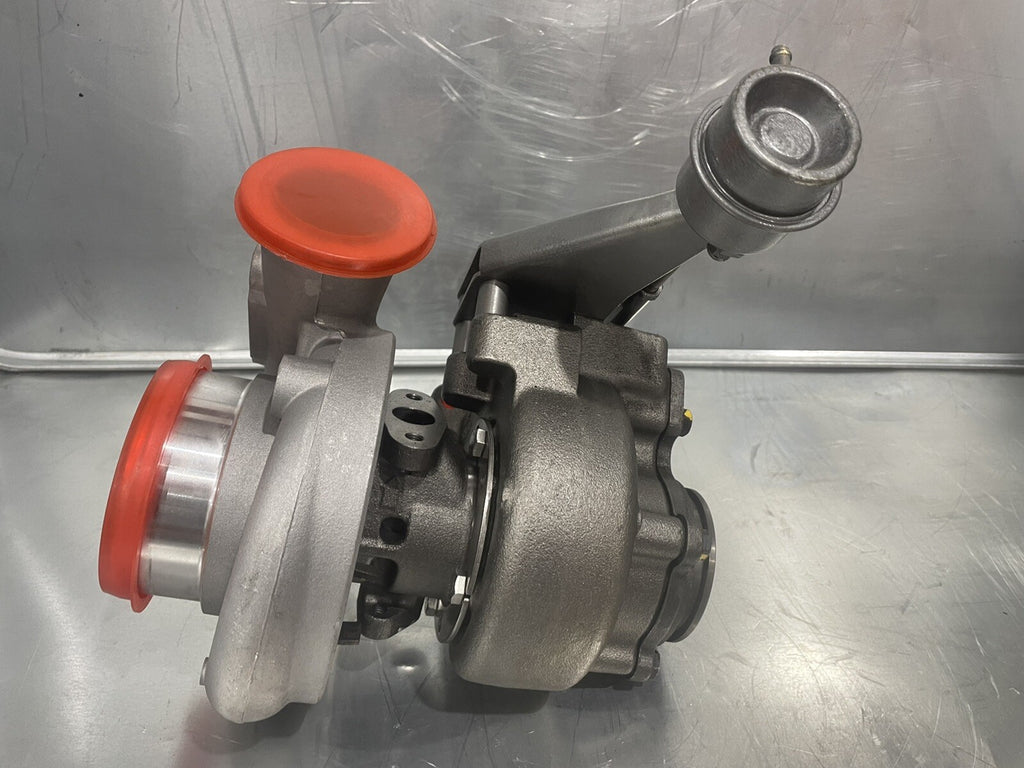3535833 Turbo HX35W For Dodge Ram 5.9L Diesel NEW! FREE SHIPPING!