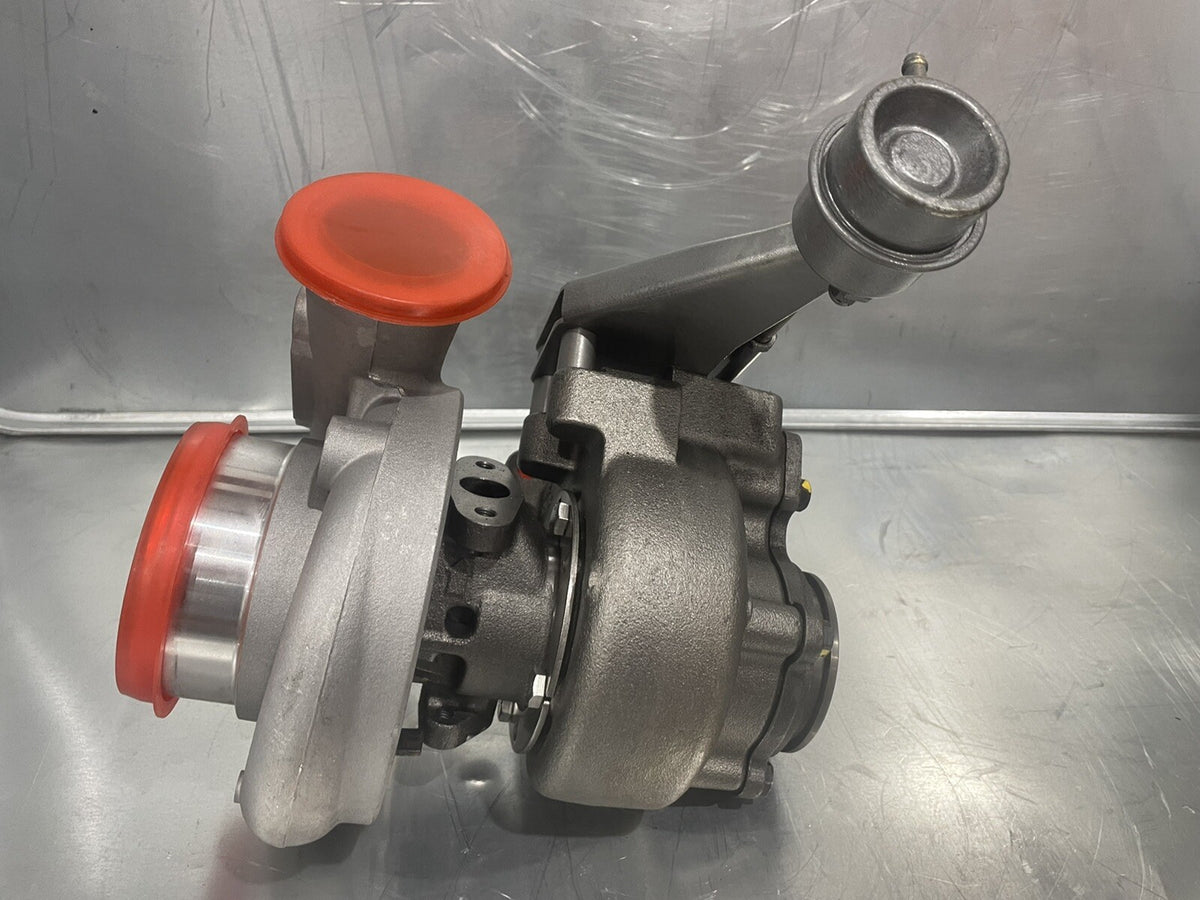 3535833 Turbo HX35W For Dodge Ram 5.9L Diesel NEW! FREE SHIPPING!