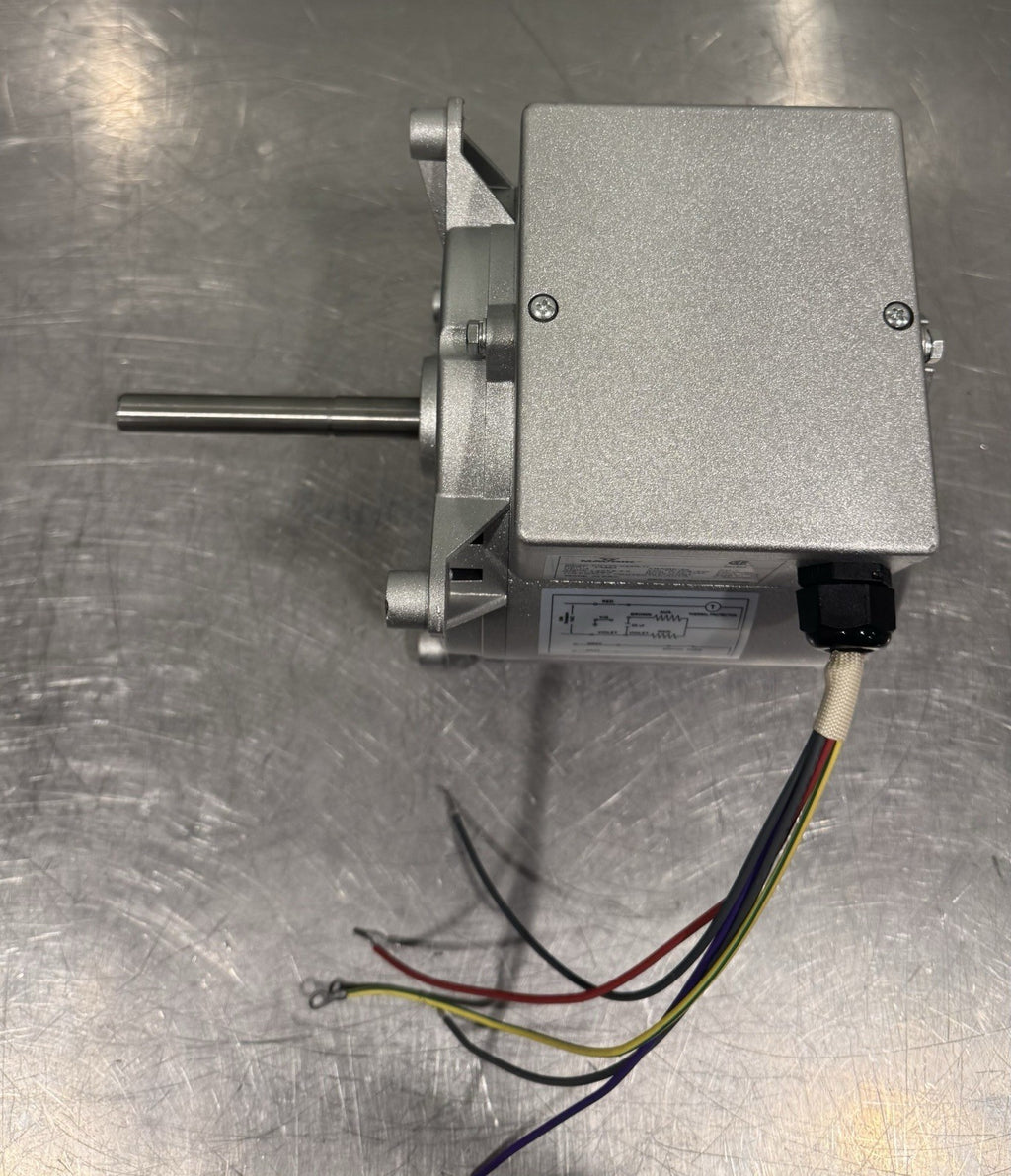 Mavrik CK456-025R-H 1/4HP 208-230V Motor 13253 NEW! FREE SHIPPING!