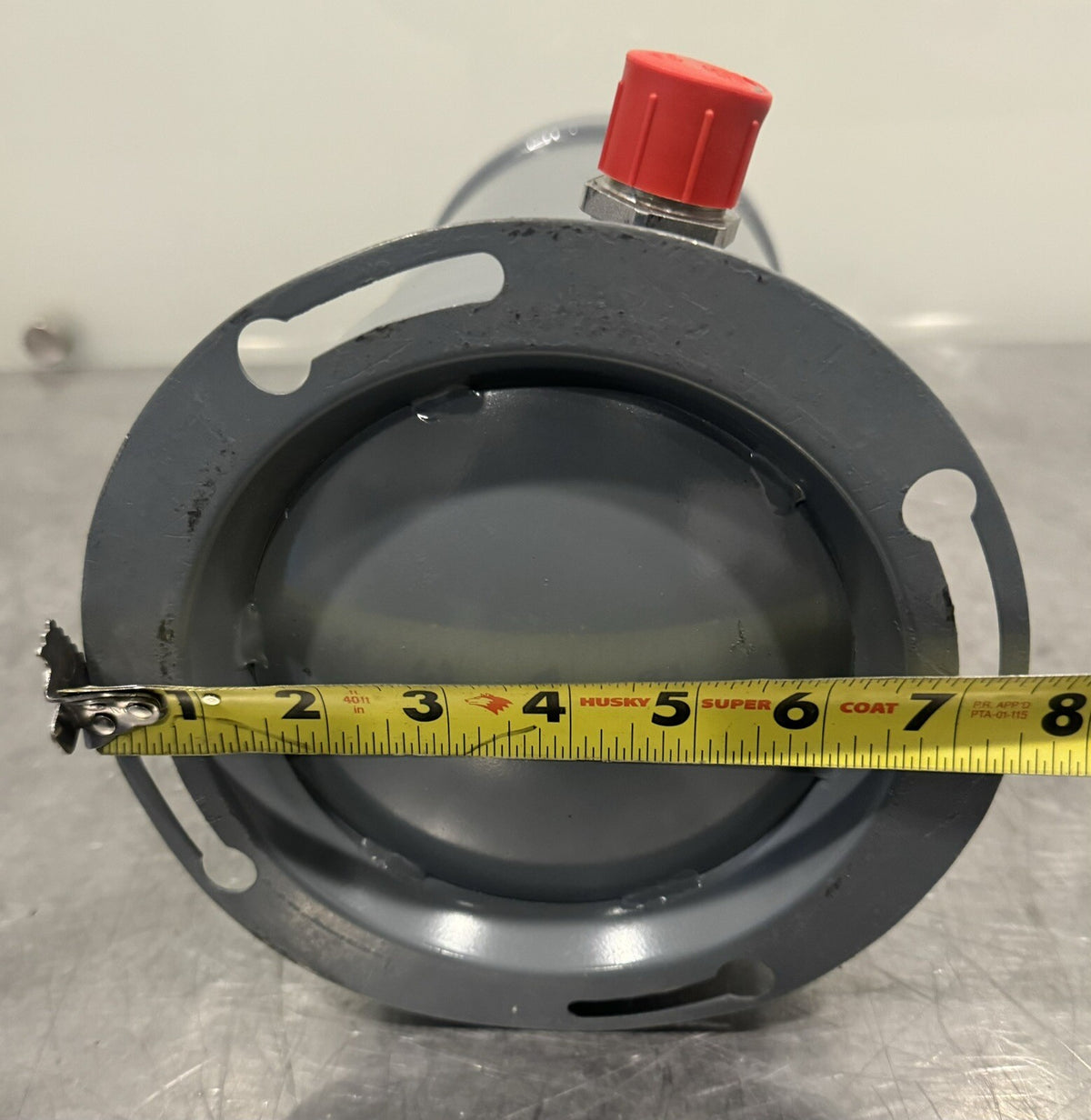 CTI Cryogenics Compressor Absorber NEW! FREE SHIPPING!