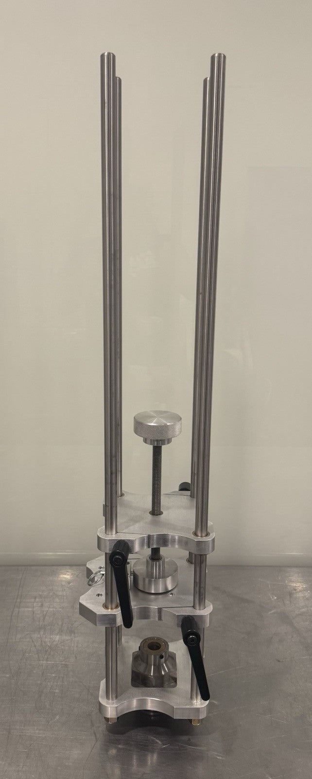 Impact Tester Testing Machine W/ Accessories NEW! FREE SHIPPING! 