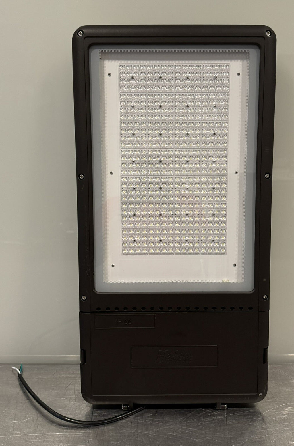 Halco AL300/T3U50/7PRS LED Area Light 300W 5000K NEW IN BOX! FREE SHIPPING!