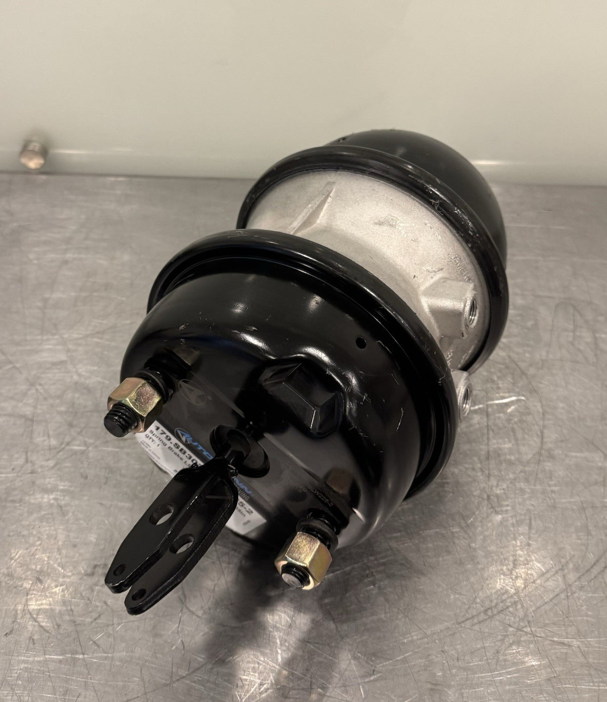 Automann 179.SB3030SLW225-2 Spring Brake Chamber Welded Clevis NEW! SHIPS FREE!