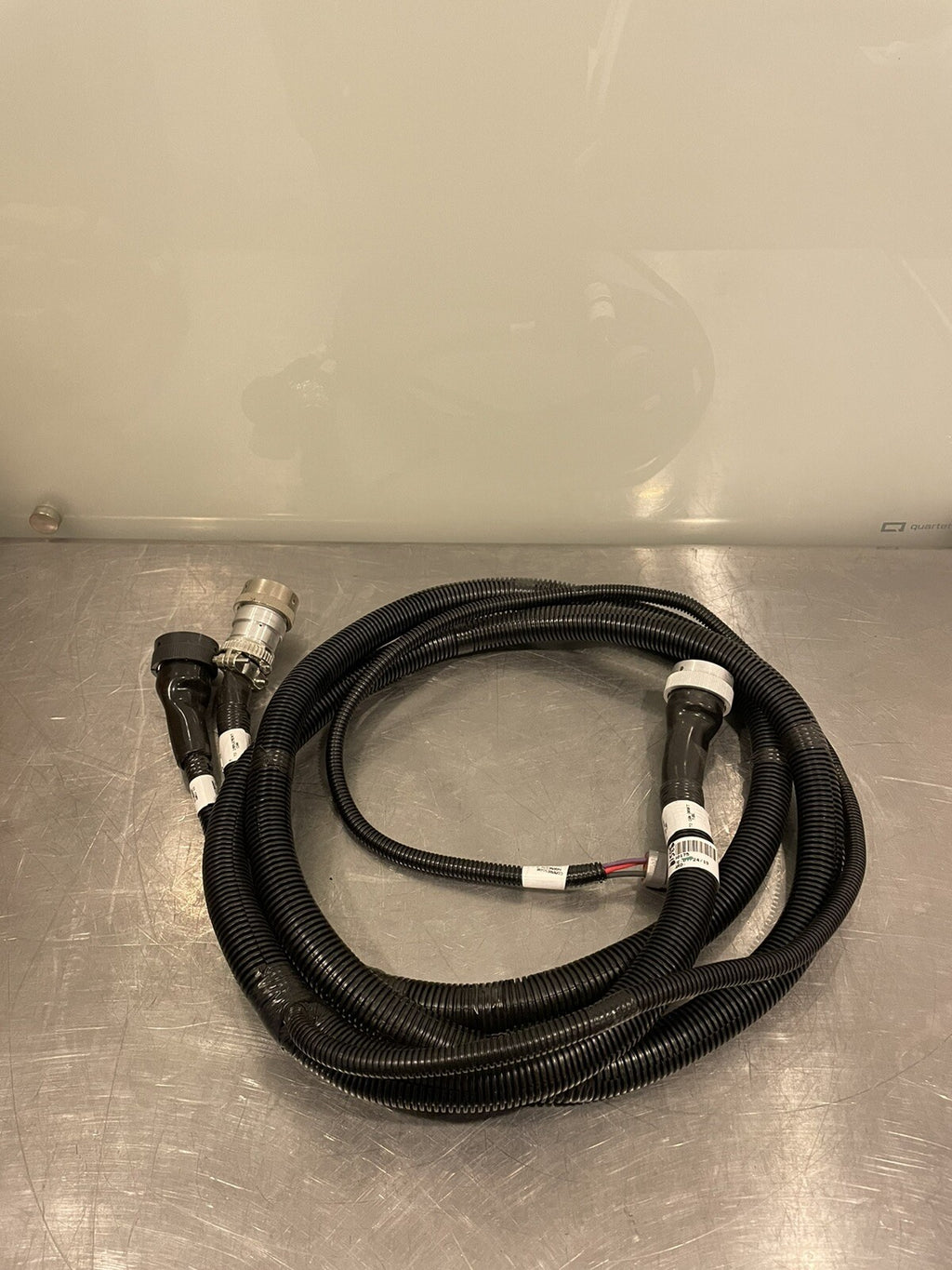 John Deere AA80175 Wiring Harness Genuine NEW! FREE SHIPPING!