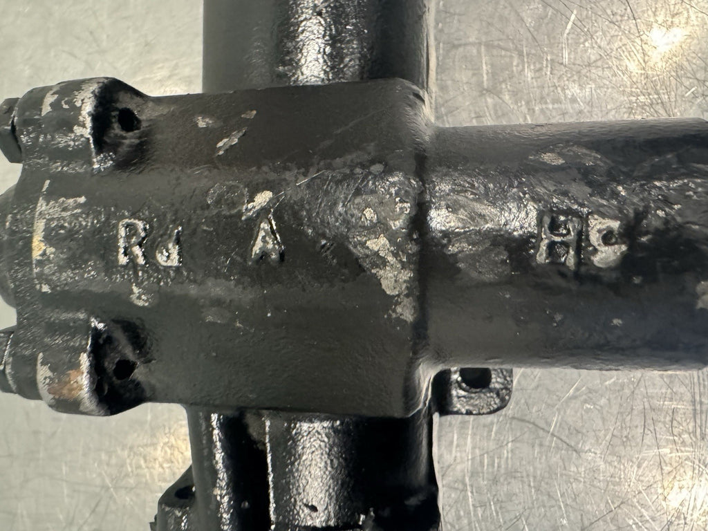 Power Steering Gearbox 3 Bolt Mount NEW! FREE SHIPPING!