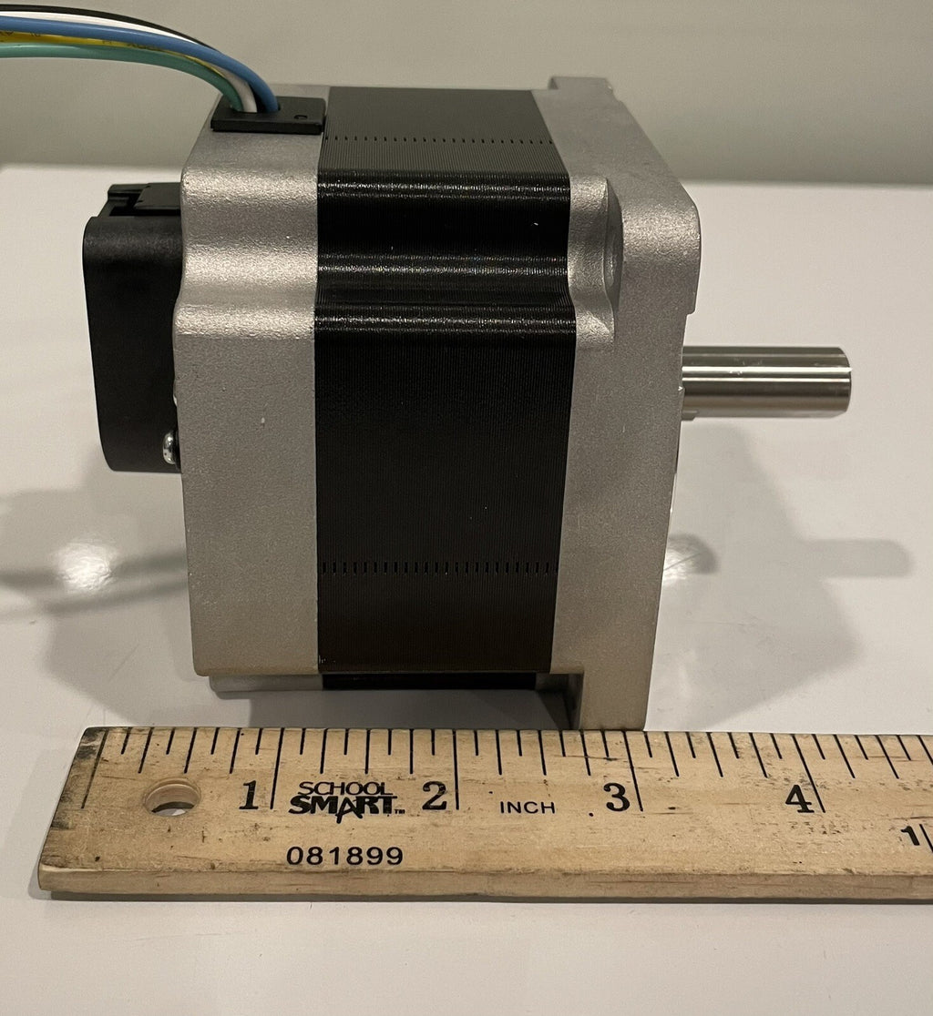 Moons Stepping Motor 350VDC 3000 RPM ML34HD0L6710-01 NEW! FREE SHIPPING!