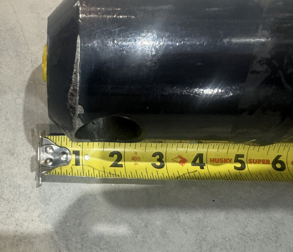 BMF-250302 Hydraulic Cylinder 48615 NEW! FREE SHIPPING!