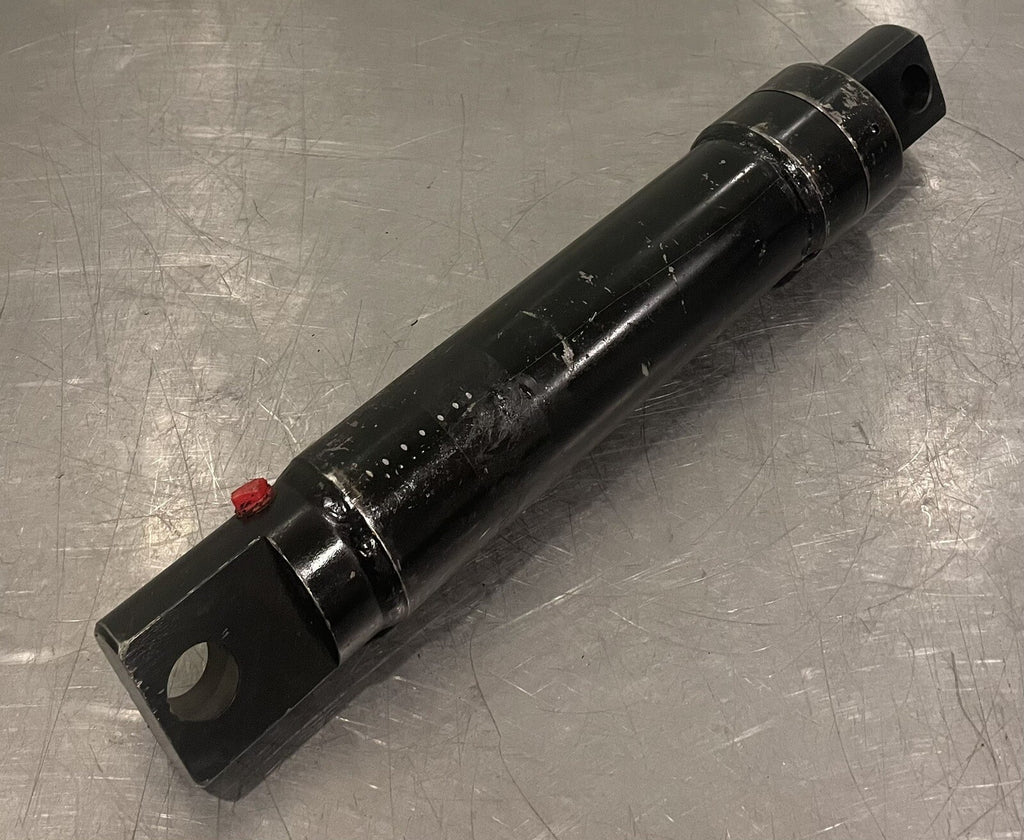 P114-28-4 Snow Plow Hydraulic Cylinder Ram Max PSI 2500 NEW! FREE SHIPPING!