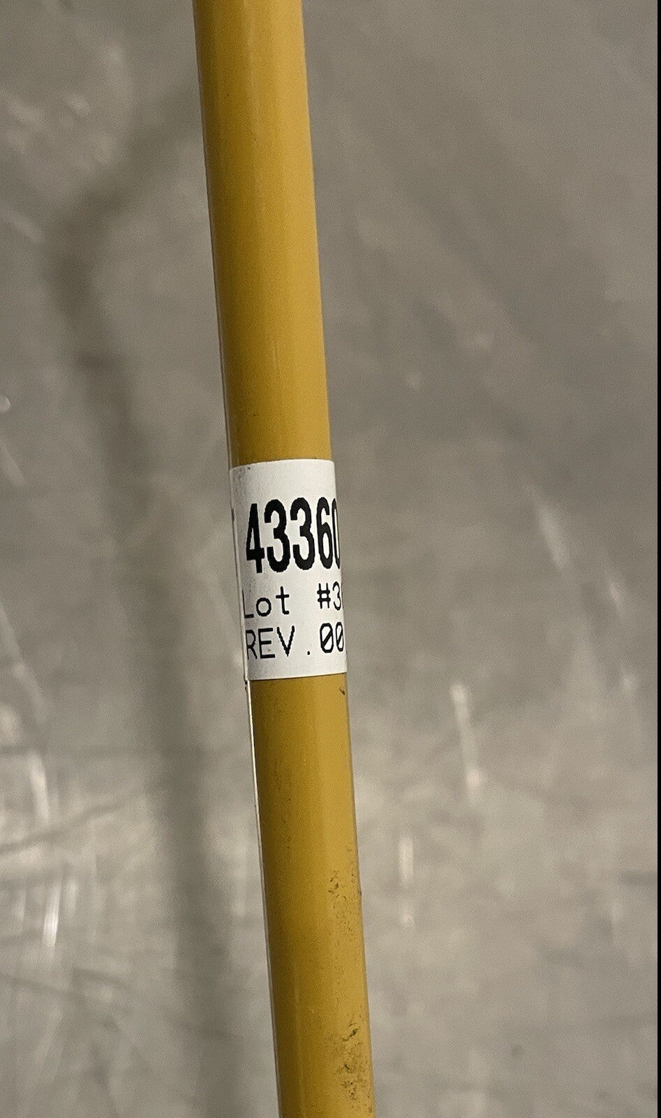 Caterpillar 4336052 Tube ASSY CAT NEW! FREE SHIPPING!