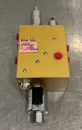 Eaton 630AA00183A Hydraulic Valve Block ASSY NEW! FREE SHIPPING!