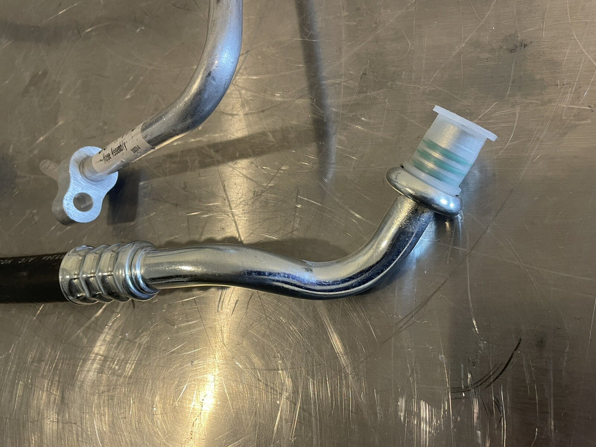 T56360 Discharge Suction Hose Assembly 60-7473 NEW! FREE SHIPPING!
