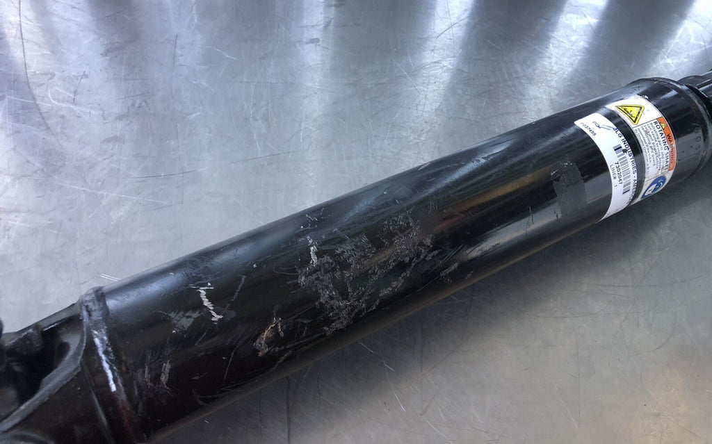 JLG 7302047 Driveshaft Assembly NEW! FREE SHIPPING!!