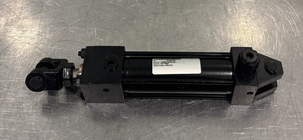 Parker 1H3L0000258701 Hydraulic Cylinder NEW! FREE SHIPPING!