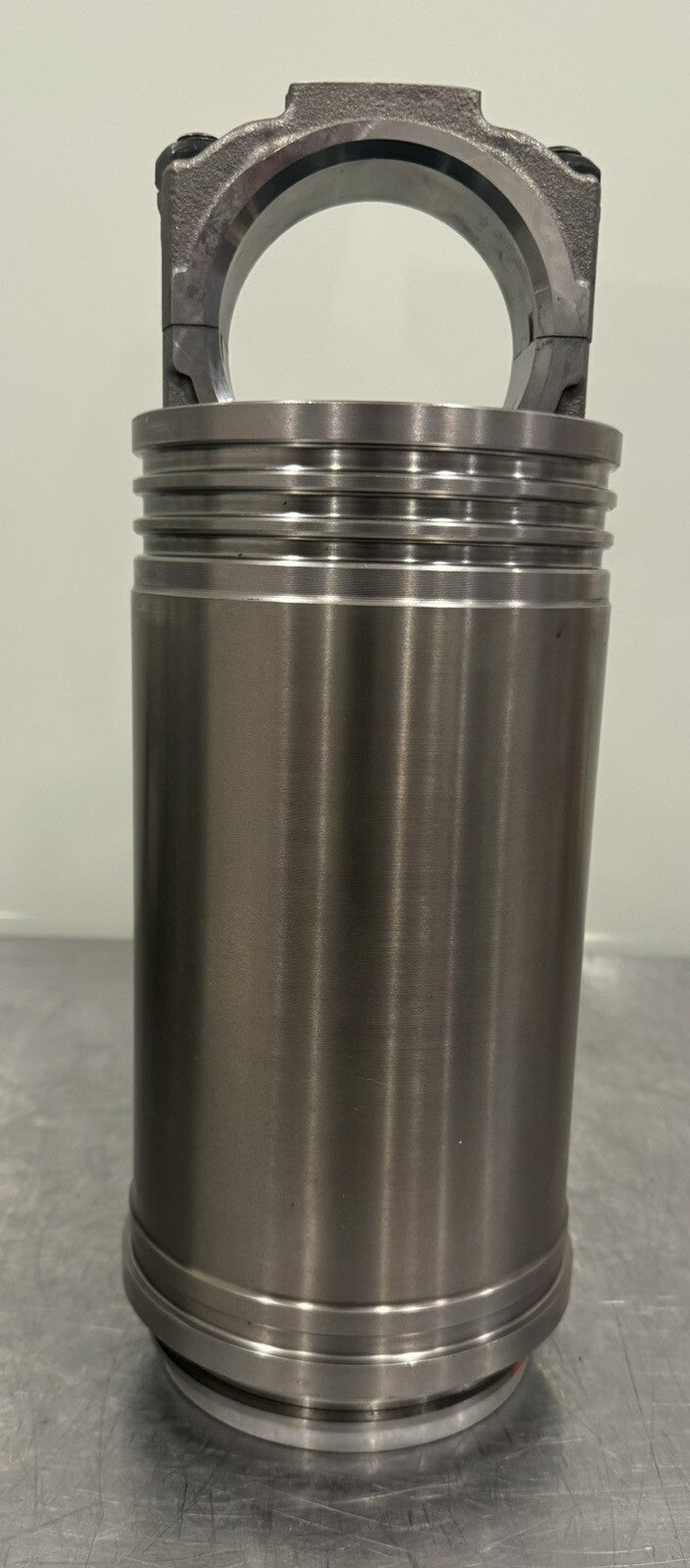 Caterpillar 371-5941 Liner 8N-1984 Rod Genuine DAMAGED PISTON NEW! SHIPS FREE!
