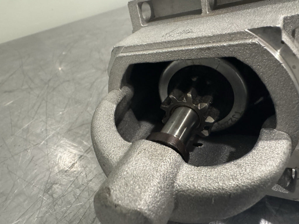 3510R Starter High Torque OEM 12V NEW! FREE SHIPPING!