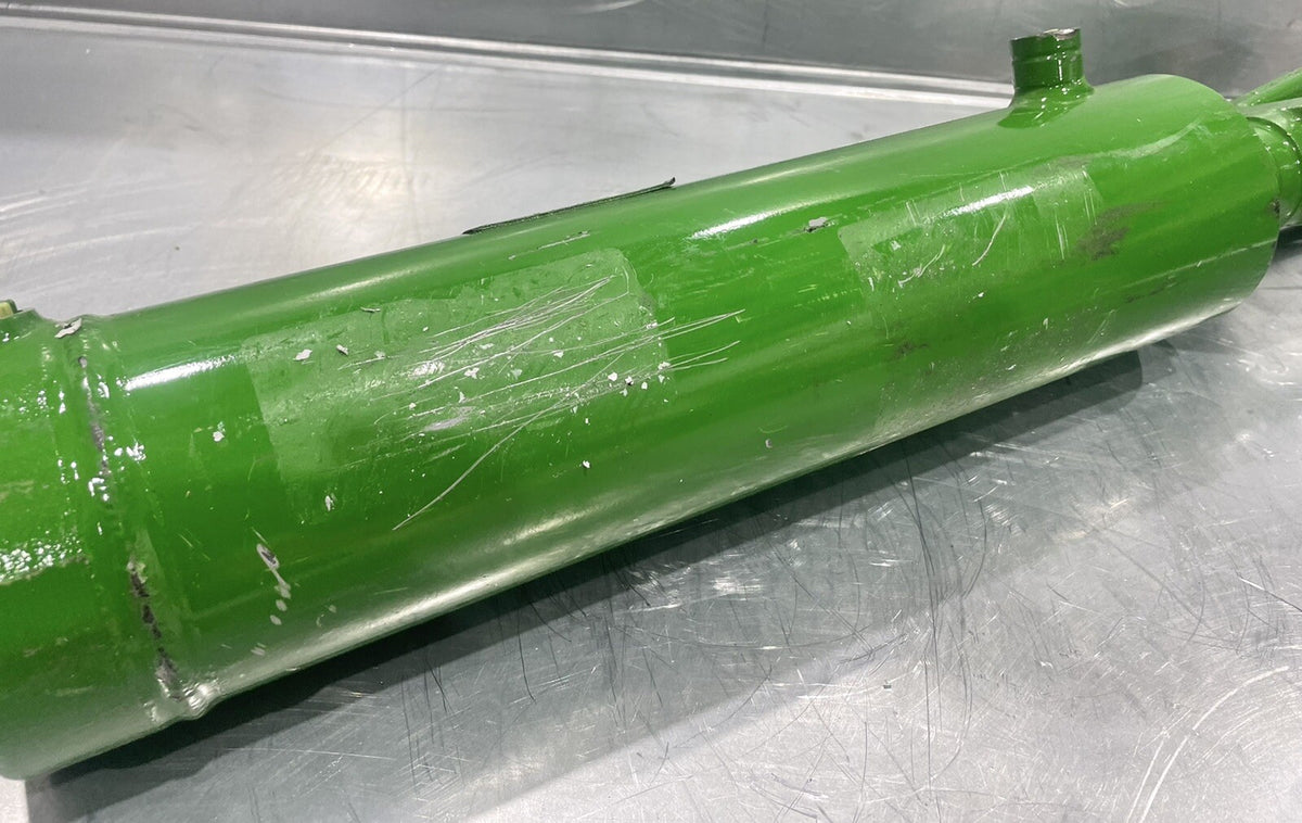 John Deere AHC19591B Hydraulic Cylinder NEW! FREE SHIPPING!