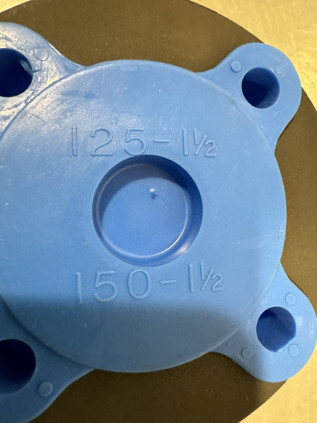 Kitz 1-1/2” 150 WCB Ball Valve Flanger NEW! FREE SHIPPING!