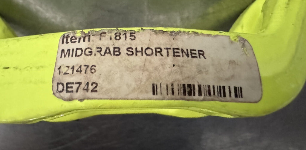 Gunnebo MIG-10-10 Midgrab Chain Shortener Link NEW! FREE SHIPPING!