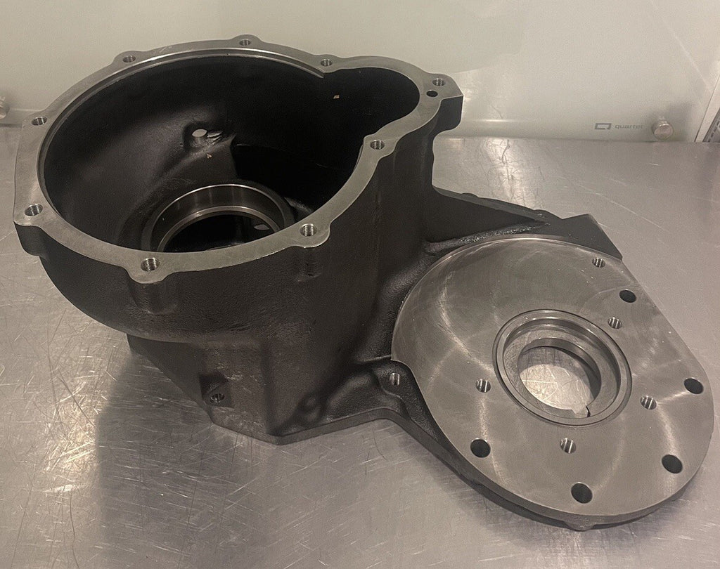Mitsubishi 97R27-43100 CAT Forklift Transfer Case Cover NEW! FREE SHIPPING!