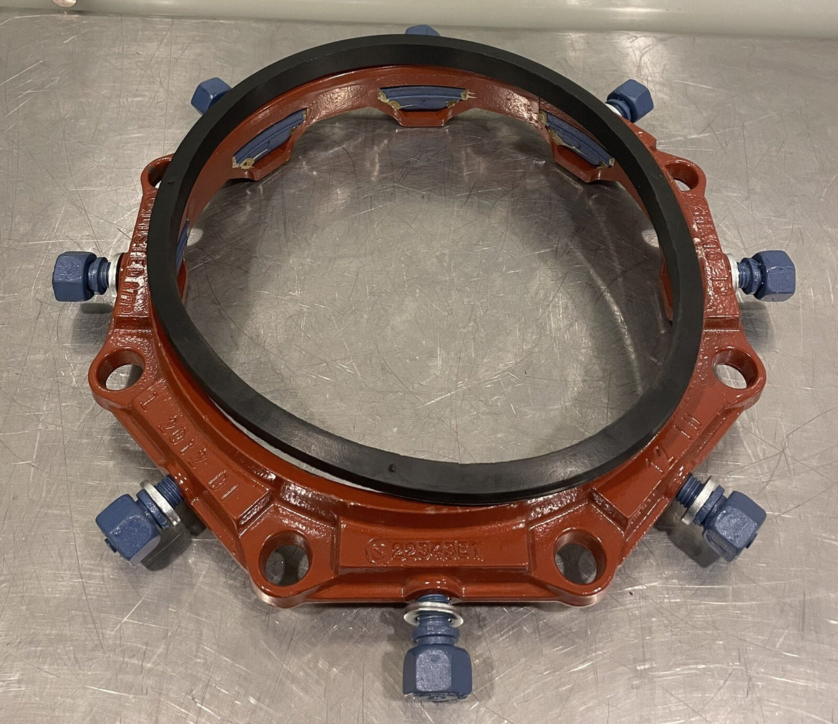 UNI-B-13 Uni Flange Joint Restraint 22343E1 12” NEW! FREE SHIPPING!