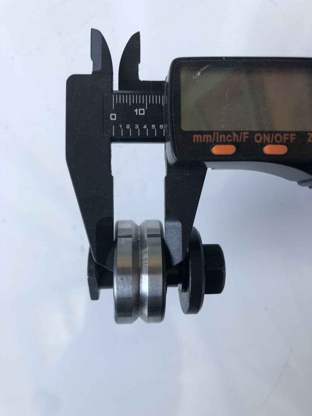 Witels Albert NWG WR35 Roller NEW!! FREE SHIPPING!!