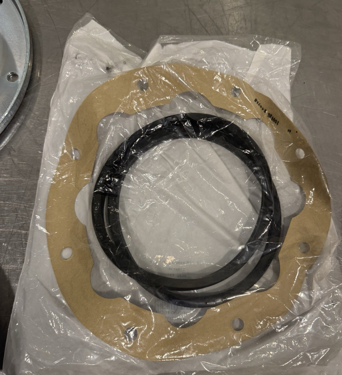 Rexnord 0758303 1100T20 Cover Grid ASSY 10011365 NEW! FREE SHIPPING!