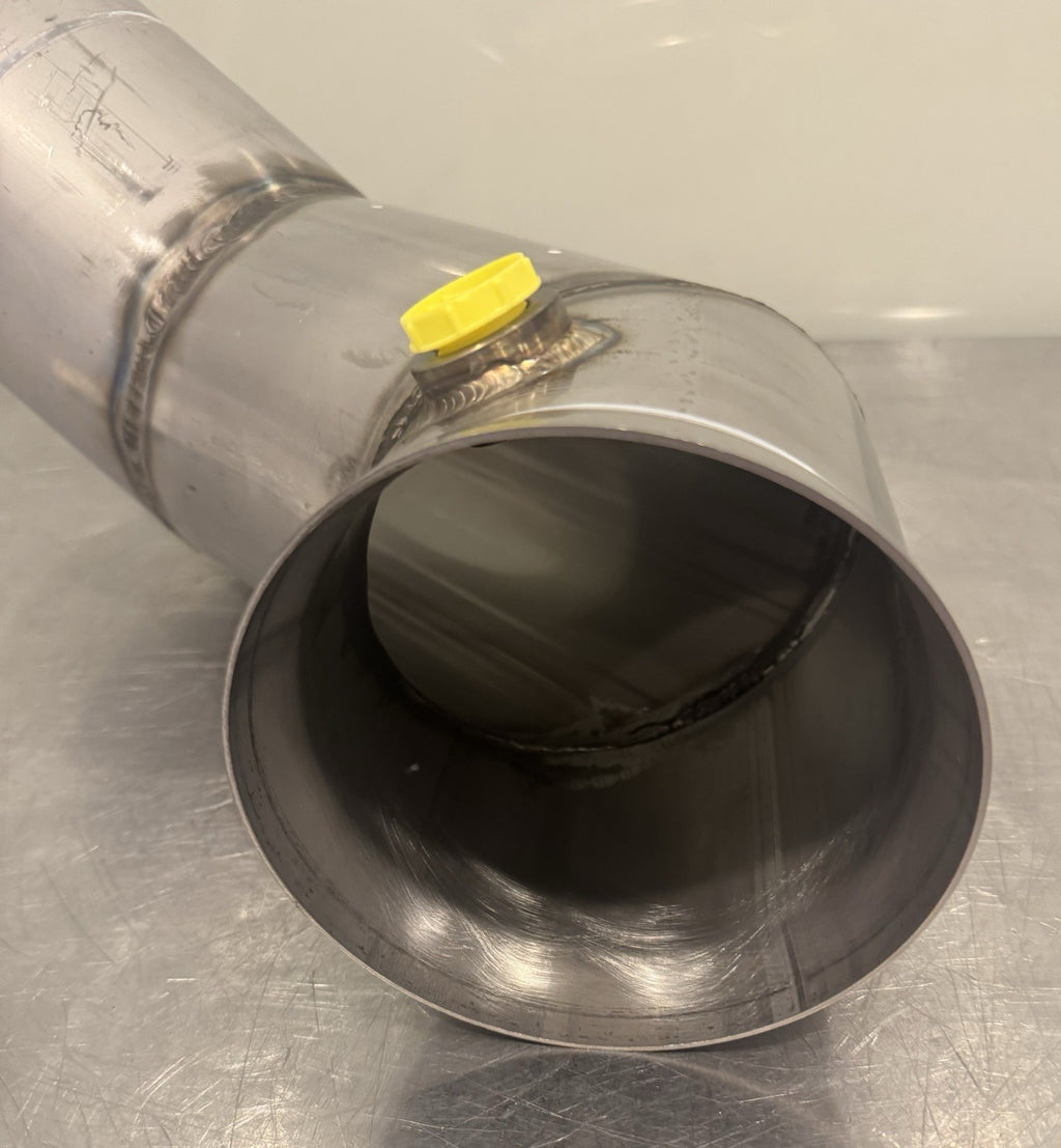 Caterpillar 536-3136 Tube AS Genuine CAT NEW! FREE SHIPPING!