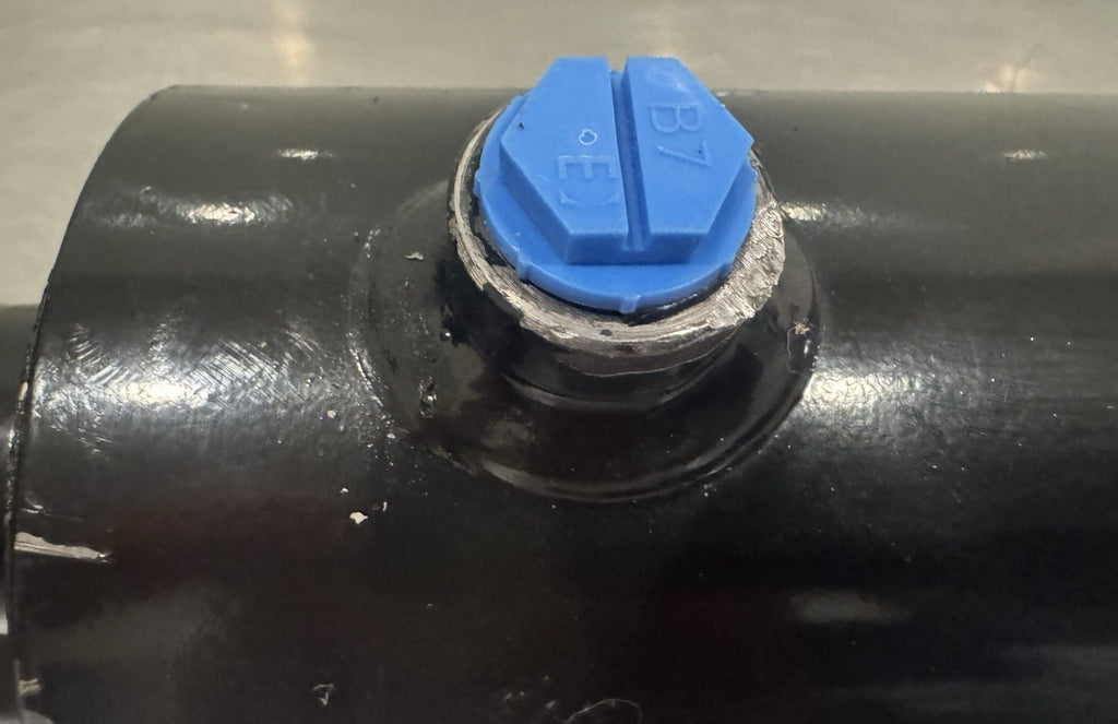 Ditch Witch 151-088 Hydraulic Cylinder NEW! FREE SHIPPING!