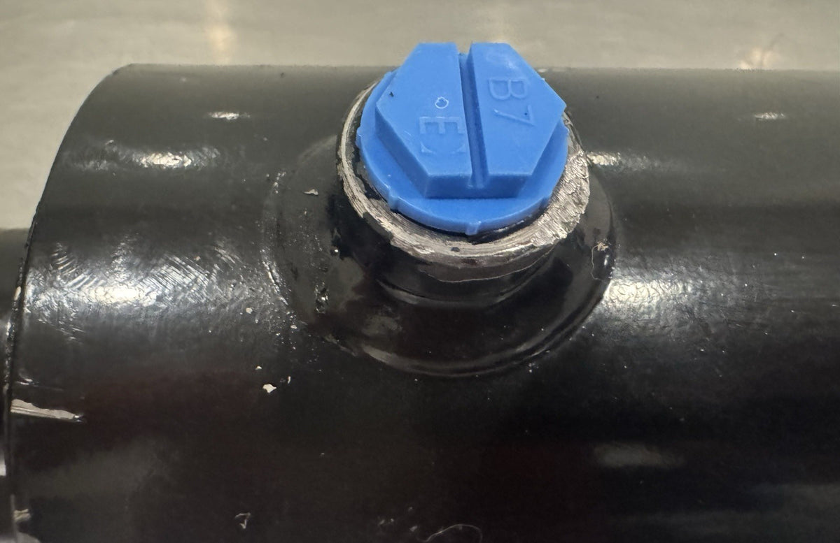 Ditch Witch 151-088 Hydraulic Cylinder NEW! FREE SHIPPING!