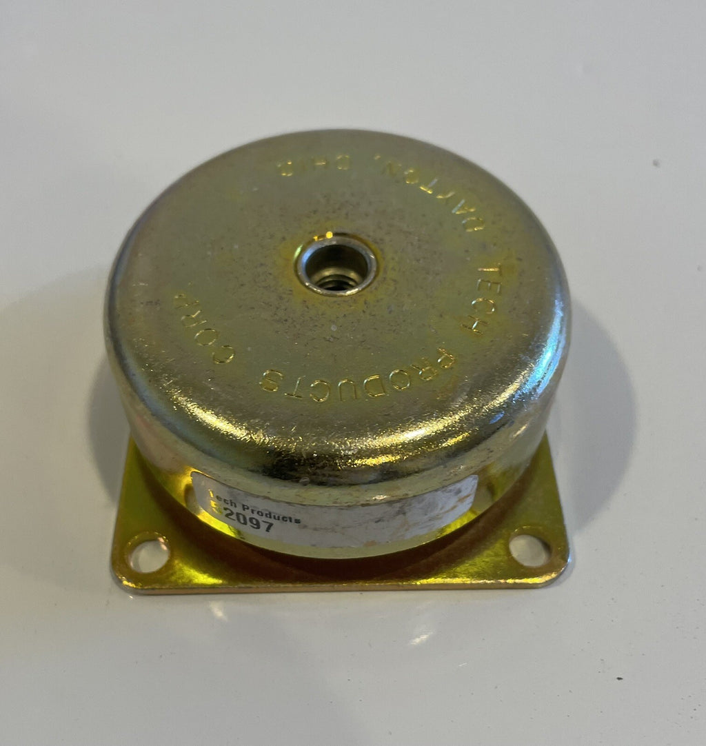 Tech Products 52097 Vibration Damping Cup Mount NEW! FREE SHIPPING!