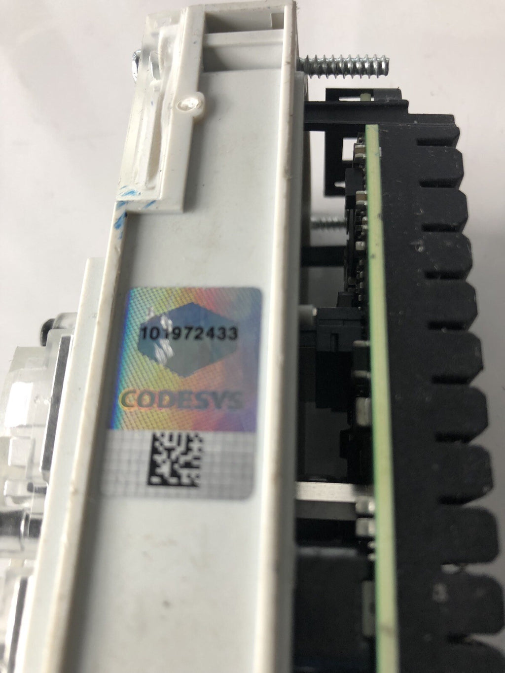 FESTO CPX-CEC-C1, Ethernet Controller Codesys REV 03 567347 NEW! FREE SHIPPING!