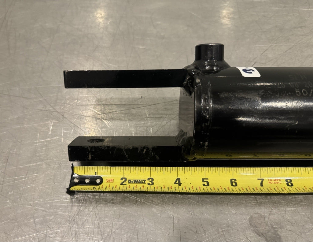 SLH04 Hydraulic Side Link Cylinder 3” Bore For Kubota NEW! FREE SHIPPING!