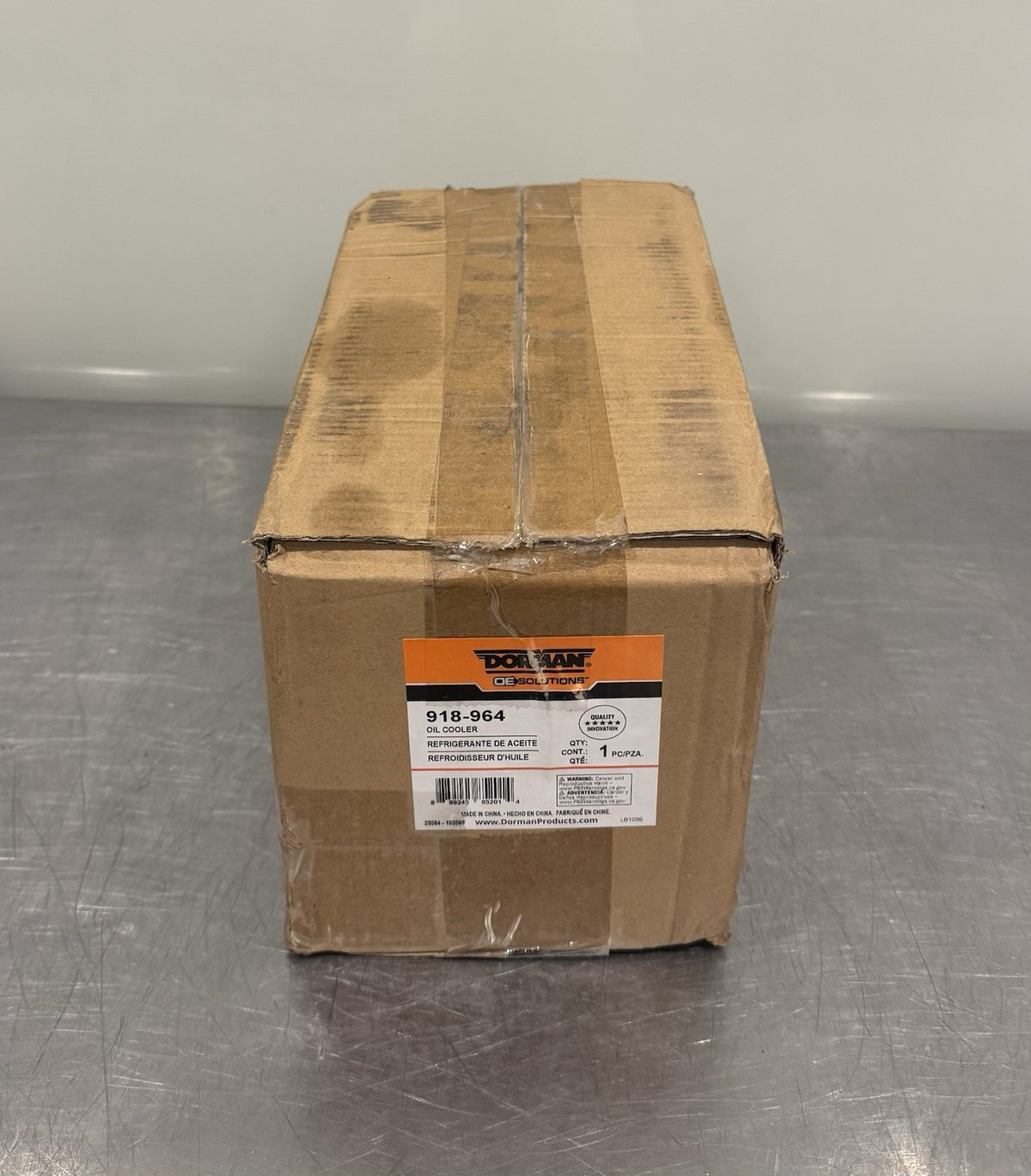 Dorman 918-964 Automatic Transmission Oil Cooler Dodge Ram NEW! SHIPS FREE!