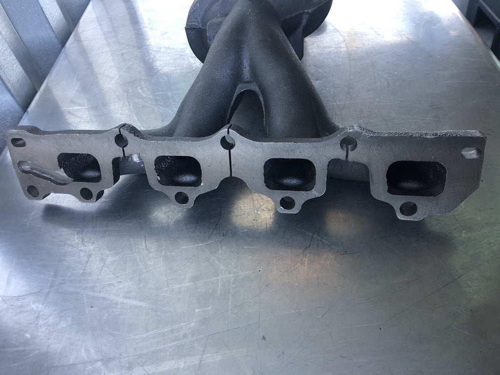 EMCC774891 Exhaust Manifold W/ Catalytic Converter NEW! FREE SHIPPING!!