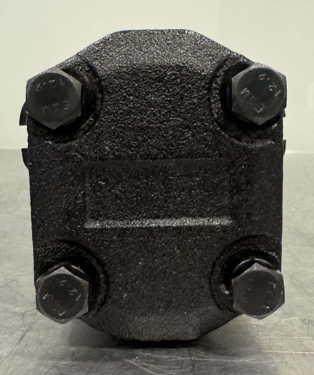B/A Products Hydraulic Pump 9 Spline NEW! FREE SHIPPING!