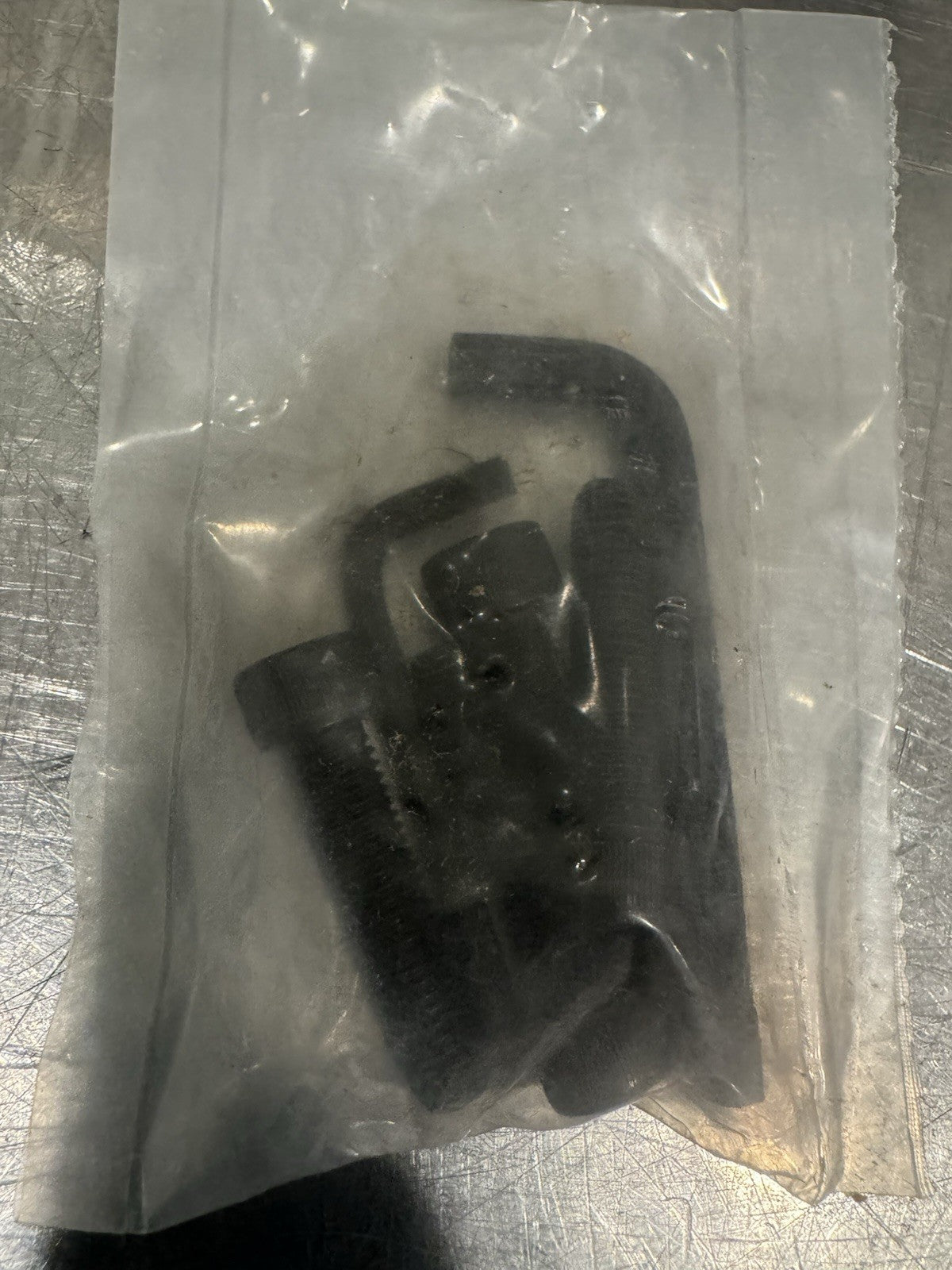 Haas 05-0334 Dead Length Collet Chunk For A2-6 NEW IN BOX! FREE SHIPPING!