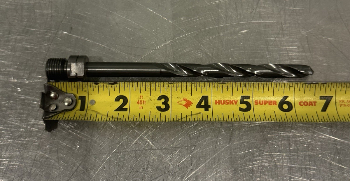 Sandvik B1-4100-3756R Solid Cutting Tool 7993726 Precorp 7002437844 NEW!