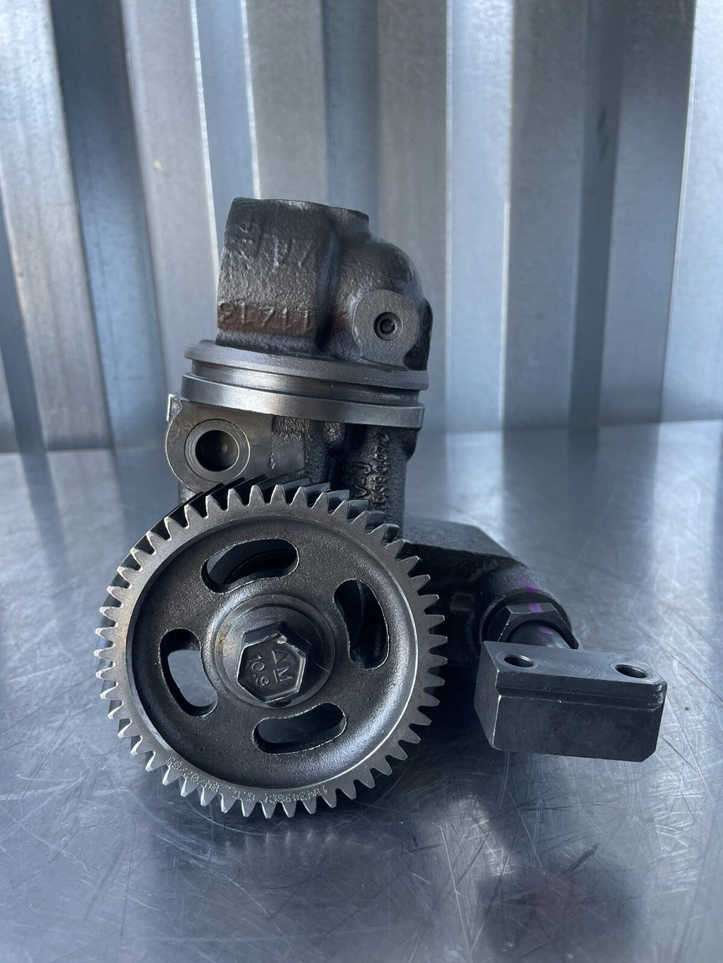 58558 HEUI Inner Oil Pump Assembly NEW! FREE SHIPPING!