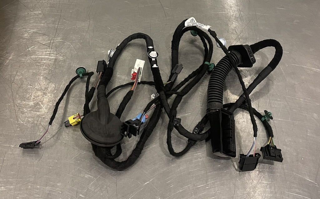 3CN-971-120-BE Volkswagen Wire Harness ASSY VW NEW! FREE SHIPPPING!