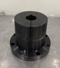 Blackstar Split Bushing 9” Flange 9 Hole 2" Bore NEW! Scratches! FREE SHIPPING!