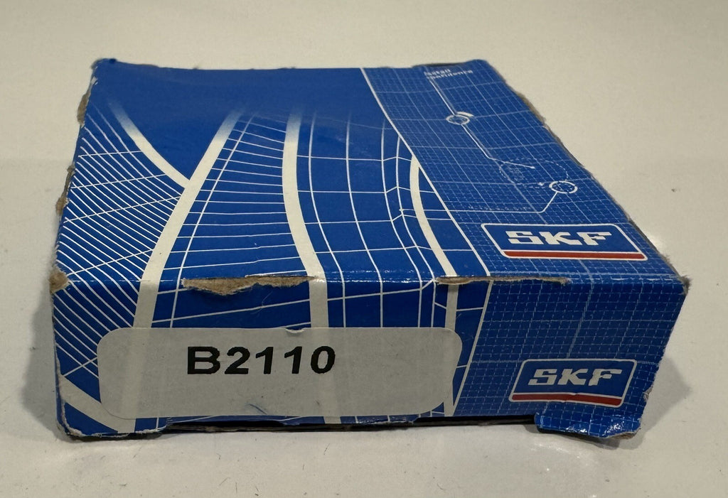 SKF B2110 Axle Spindle Bearing NEW IN BOX! FREE SHIPPING!
