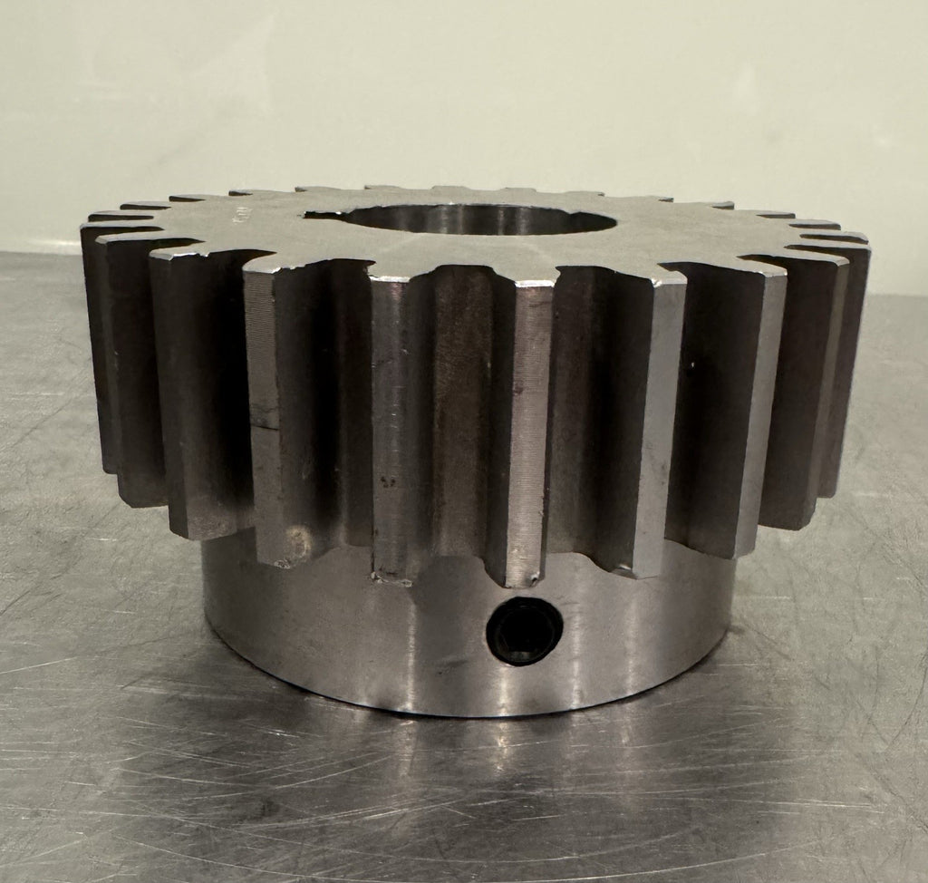 4FS24 Spur Gear Keyed Sprocket 24 Teeth NEW! FREE SHIPPING!