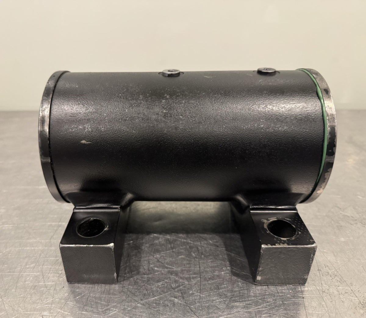 Helac Rotary Actuator Hydraulic CO8MZ0W4 NEW! FREE SHIPPING!