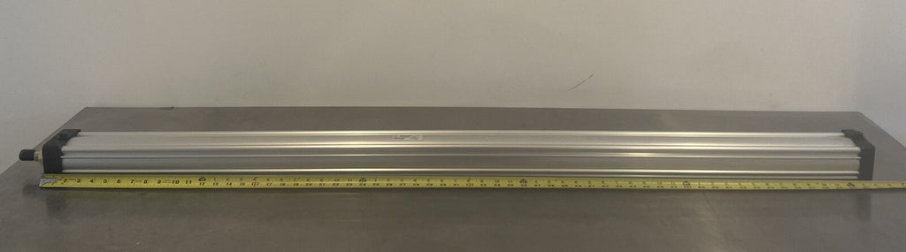 Parker 2.50TEF4MA3U34A58.00 Air Cyl. 4MA Series 5’ Stroke NEW!