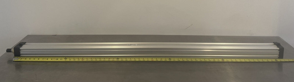 Parker 2.50TEF4MA3U34A58.00 Air Cyl. 4MA Series 5’ Stroke NEW!